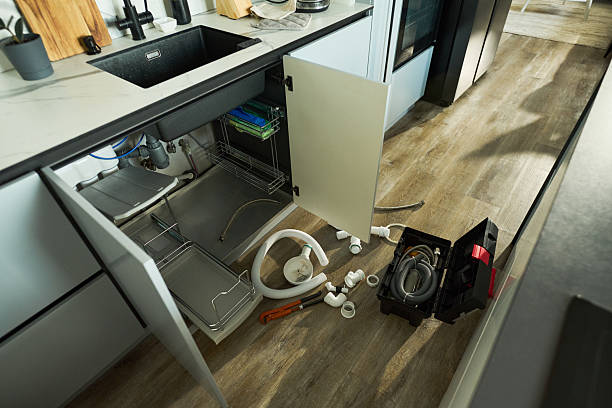 24/7 Emergency Drain Cleaning experts in Fairview, NC